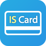 ISCard أيقونة