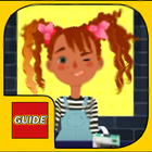 Good Toca Hair Salon 3 Hint أيقونة