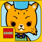 Guide Toca Life City New أيقونة