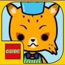 Guide Toca Life City New APK