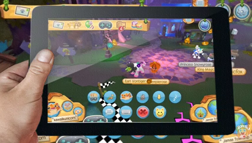 Top Animal Jam Play Wild Hint APK pour Android Télécharger Top Animal Jam Play Wild Hint APK pour Android Télécharger