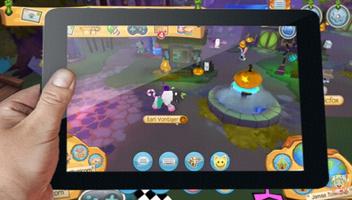 Top Animal Jam Play Wild Hint ポスター