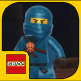 Leguide Lego Ninjago Shadow Of Ronin New icon