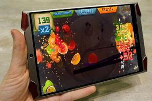 Best Fruit Ninja Trick imagem de tela 2