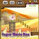 Trick Super Mario Run New-icoon