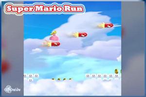 Trick Super Mario Run New capture d'écran 1