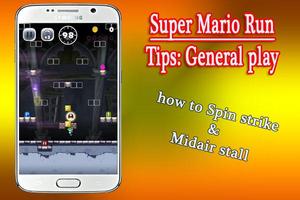 Trick Super Mario Run New screenshot 2