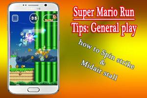 Trick Super Mario Run New captura de pantalla 3