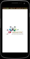 BPSC 2018 / Bihar PSC 2018 Poster