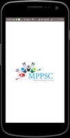 MPPSC 2020 HINDI پوسٹر