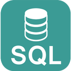SQL Tutorial आइकन
