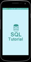 SQL Tutorial poster