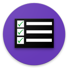 GottaGet: To-Do List (Old Version) icon