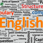 English Language (1) simgesi