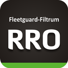 Fleetguard RRO icône