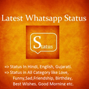 WhatsaApp Status App APK