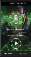 Radio Moidja Paris FM screenshot 1