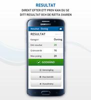 Körkortsteori - Gratis testpro capture d'écran 3