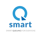 QSmart - The Future of Queuing أيقونة