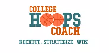 College Hoops Coach