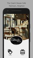 The Coach House Affiche