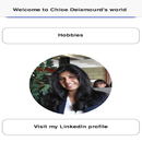 Chloe Delamourd CV APK