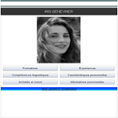 Iris Genevrier CV APK