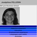 Joséphine PELLERIN CV APK