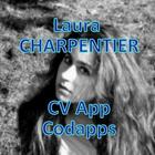 Laura Charpentier CV آئیکن