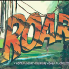 Roar2016 Juliette et Nada आइकन