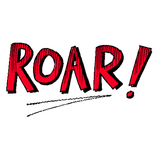 Roar it!