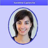 Sandrine Laplanche CV Codapps icône