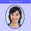 Sandrine Laplanche CV Codapps