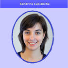 Sandrine Laplanche CV Codapps आइकन