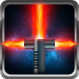 Light Saber Duel APK