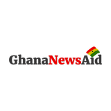 Ghana News Aid biểu tượng