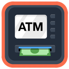 ikon Bank & ATM Finder (Bangladesh)