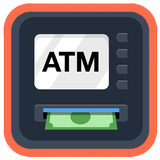 Bank & ATM Finder (Bangladesh) иконка