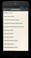 Bank & ATM Finder (Bangladesh) screenshot 2