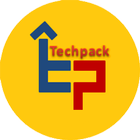 آیکون‌ Techpack