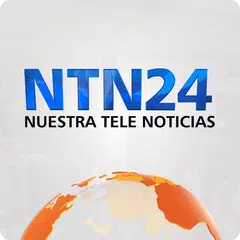 Скачать NTN24 APK