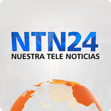 NTN24 ícone