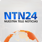 NTN24 icône