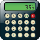 Scientific Calculator Android icon
