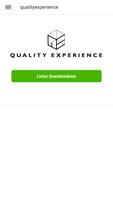 Quality Experience スクリーンショット 1