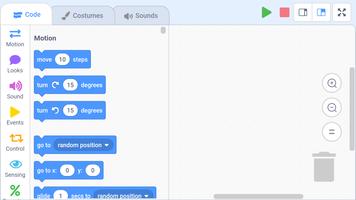 Common Coding Builder Plakat