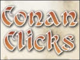 ConanClicks poster