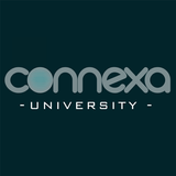 Connexa University أيقونة