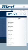 BICSI Guide Affiche