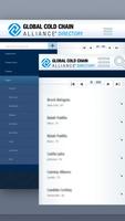 GCCA Directory capture d'écran 2